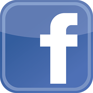 Find Us on Facebook